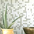 Cartglass Classic series tile