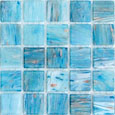 Aventurine series tile