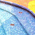 Cartglass Classic series tile