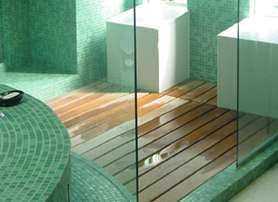 Spa tile - Cartglass Classic series