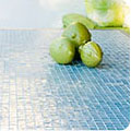 Ashland-e series colors 1" x 1"