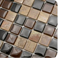 horizon series metal and glass blends
