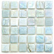 Parasol mosaic tile sheets