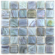 Evening Blue backsplash tile