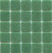 Jade tile from the Cartglass