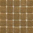 Oak color tile from Cartglass
