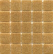 Sand Cartglass mosaic tile