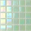 1 Pear Green tile 