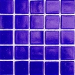 Antique Cobalt mosaic craft tiles