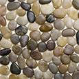 Stone tile