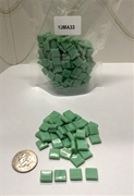 Verdigris mini