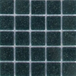 Aquamarine cartglass tiles