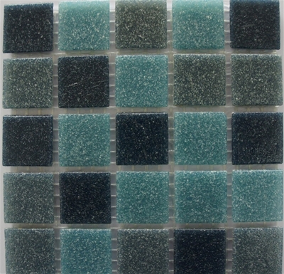 Slate Blue Blend