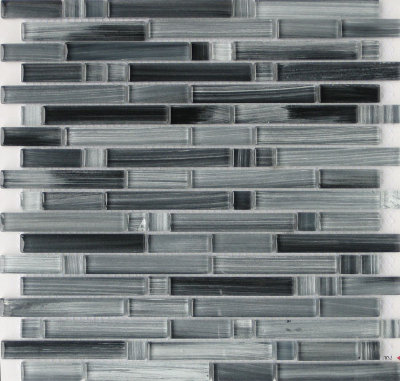 Silver Onyx