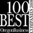 Oregon Business 100 Best Companies