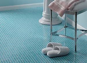 Floor tile - Luster series