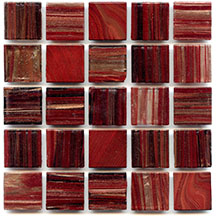 AF907 Egyptian Red Blend